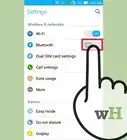 bajar fotos de tu teléfono celular