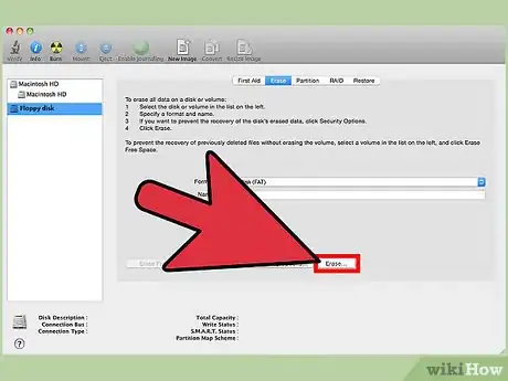 Imagen titulada Format a Floppy Disk Step 15