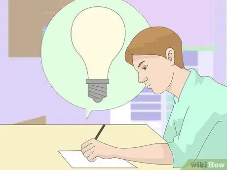 Imagen titulada Plan to Write a Good Story Step 4