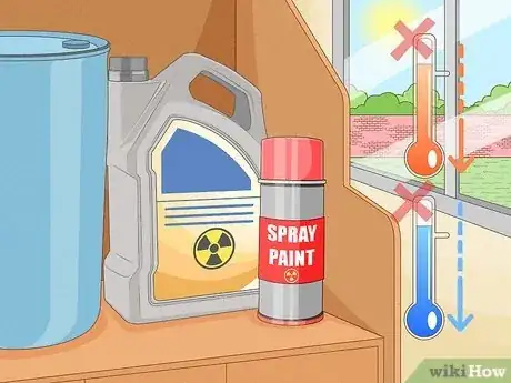 Imagen titulada Store Hazardous Materials Step 3
