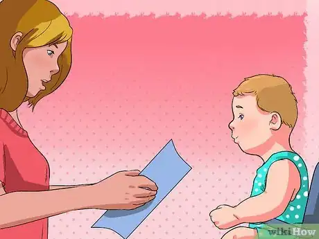 Imagen titulada Encourage Babbling Step 11