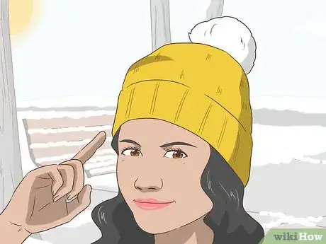 Imagen titulada Keep Warm During Winter Step 2