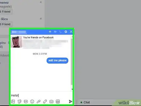 Imagen titulada Use Facebook Step 40
