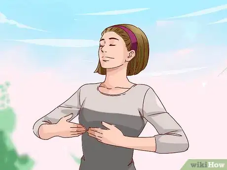 Imagen titulada Deal With Your Teenage Anger Step 3