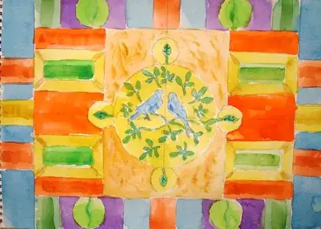 Imagen titulada Paint to you like