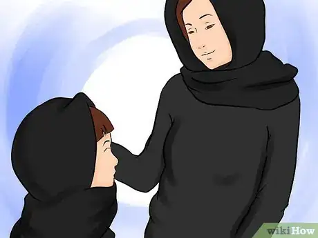 Imagen titulada Bring Up a True Muslim Child Step 6