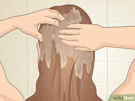 Imagen titulada Remove Henna Step 9