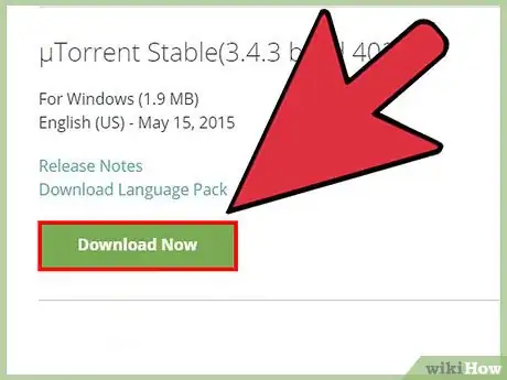 Imagen titulada Use Torrents Step 2