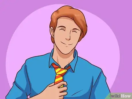 Imagen titulada Make Any Girl Go Crazy over You Step 1