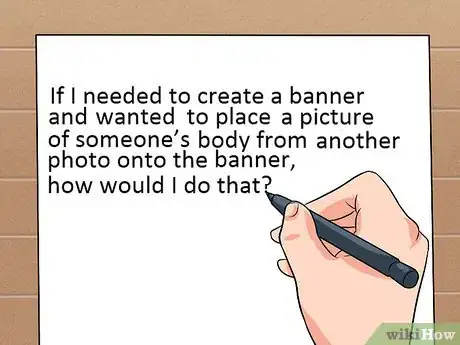 Imagen titulada Write Interview Questions Step 5