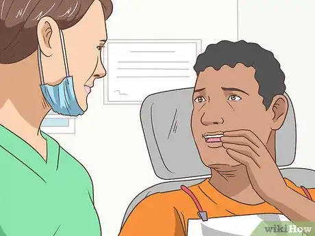 Imagen titulada Get Rid of Numbness in Your Lip Step 9