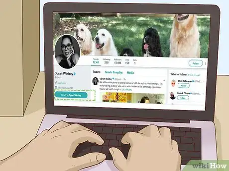 Imagen titulada Contact Oprah Winfrey Step 3.jpeg