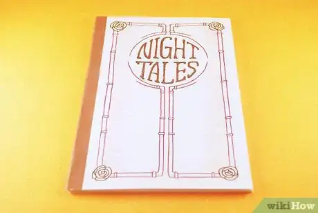 Imagen titulada Create a Diary Step 14