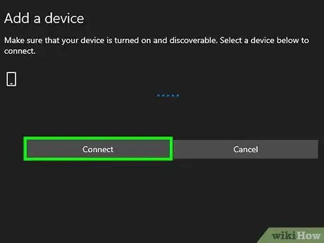 Imagen titulada Connect PC to Bluetooth Step 5