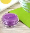 hacer brillo labial con vaselina