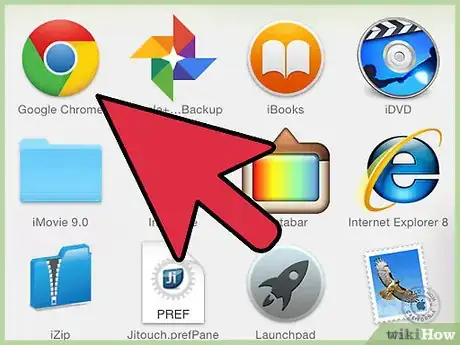 Imagen titulada Reset Chromecast Step 1