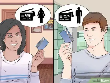 Imagen titulada Have a Secret Relationship With Someone Step 14