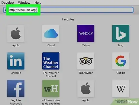 Imagen titulada Install a Nintendo DS Emulator on PC or Mac Step 7