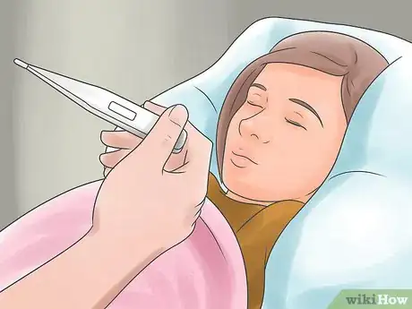 Imagen titulada Cure an Ear Infection Step 4