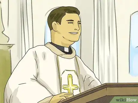Imagen titulada Become a Cardinal Step 10