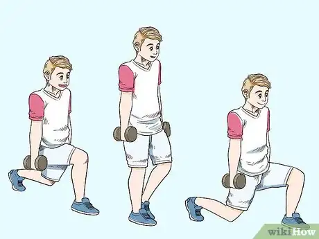 Imagen titulada Stretch the Groin Area Step 6