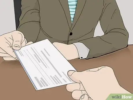 Imagen titulada Reduce Expenses in a Company Step 2
