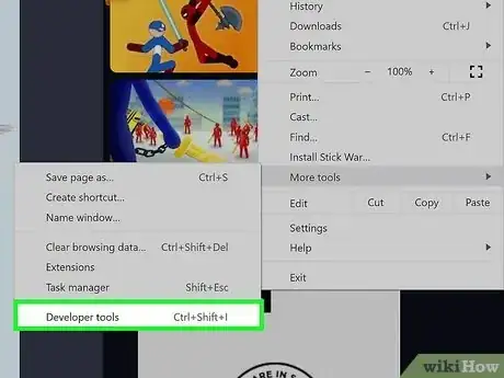 Imagen titulada Download a Flash Game Step 4