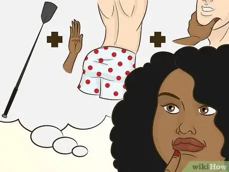 Imagen titulada Act Like a Dominatrix Step 8