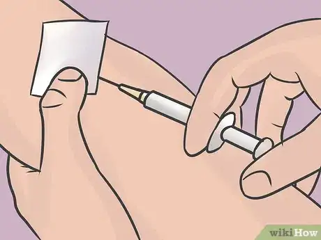Imagen titulada Stop Yourself from Being Sick Step 5