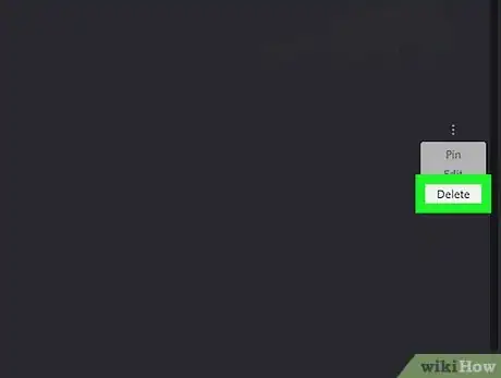 Imagen titulada Delete a Direct Message in Discord on a PC or Mac Step 7