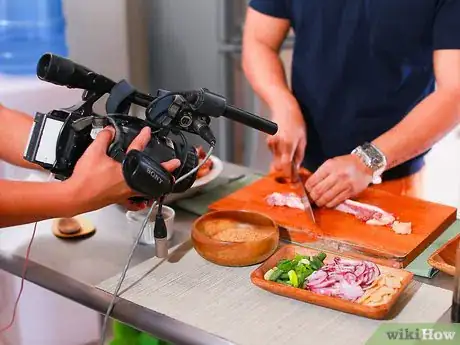 Imagen titulada Make a Documentary Step 15
