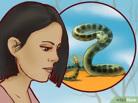 Imagen titulada Treat a Snake Bite Step 2