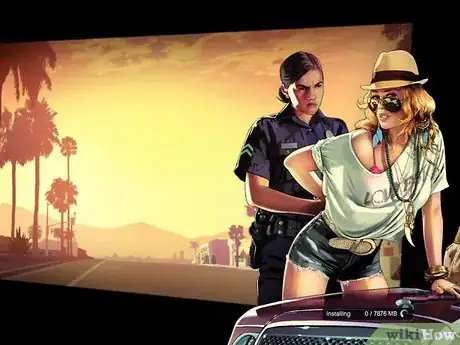 Imagen titulada Install Grand Theft Auto V (GTAV) on Xbox 360 Step 6