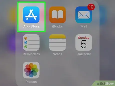 Imagen titulada Install an iPhone Application Step 10