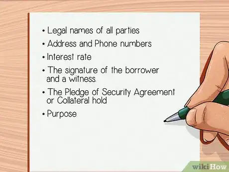 Imagen titulada Write a Promissory Note Step 5