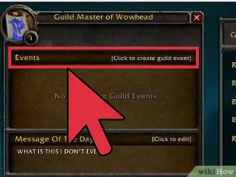 Imagen titulada Join a Guild in World of Warcraft Step 5