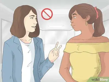 Imagen titulada Make People Feel Comfortable Around You Step 17