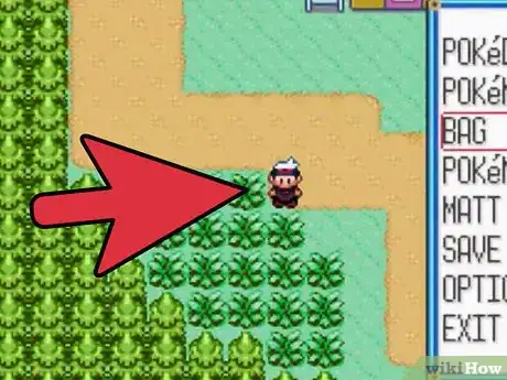 Imagen titulada Catch Latias in Pokemon Sapphire Step 5