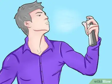 Imagen titulada Attract Women Without Doing Anything Step 3