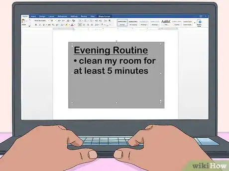 Imagen titulada Organize Your Room and School Work (for Teens) Step 22