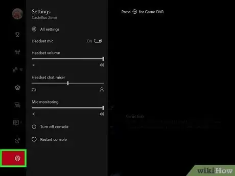 Imagen titulada Change Your Nat Type on Xbox Live Step 3