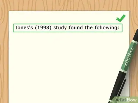Imagen titulada Format a Block Quote Step 9