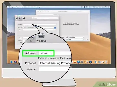 Imagen titulada Connect a USB Printer to a Network Step 27