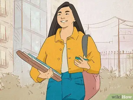 Imagen titulada Make a Capricorn Man Obsessed with You Step 1