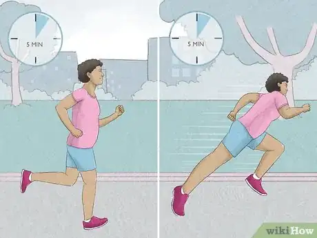 Imagen titulada Lose 50 Pounds in Three Months Step 14