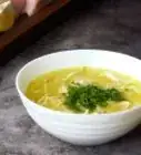 sancochar pollo