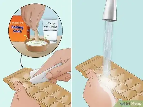 Imagen titulada Make Ice Cubes with an Ice Tray Step 3