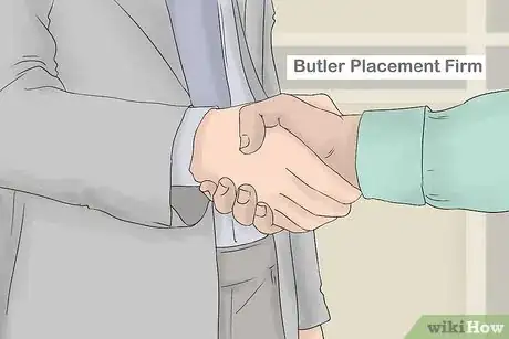 Imagen titulada Become a Butler Step 14