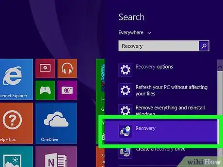 Imagen titulada Restore Windows 8 Step 16
