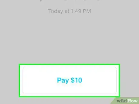 Imagen titulada Use Cash App on iPhone or iPad Step 26
